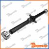 Arbre de transmission arrière pour JEEP | NWN-CH-035, 10-220310